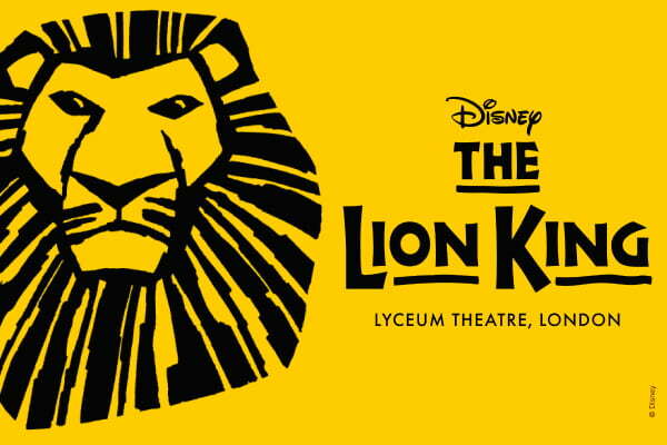 Meet the West End cast of The Lion King