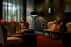 Ambassador Velvet VIP Lounge