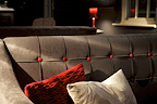Ambassador Red Lounge