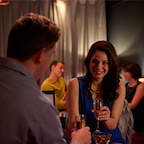 VIP Ambassador Lounge