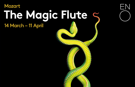 Prime Day Deal Reveal: The Magic Flute