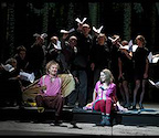 English National Opera Tickets