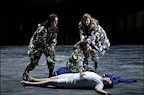 English National Opera Tickets 