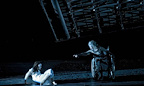 English National Opera Tickets 