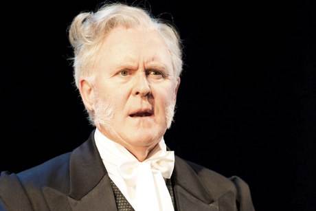 John Lithgow, National Theatre Tickets