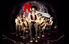 National Theatre Tickets