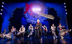 National Theatre Tickets