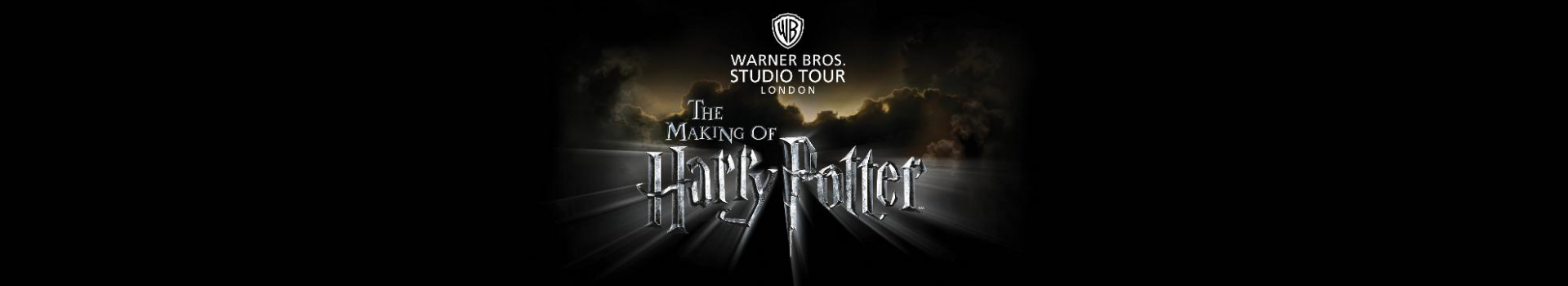 Warner Bros. Studio Tour London - The Making of Harry Potter