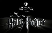 The Warner Bros. Studio Tour Is Harry Potter Heaven