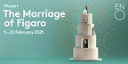 Mozart's The Marriage of Figaro at London Coliseum