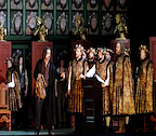 The Mastersingers of Nuremburg gallery image