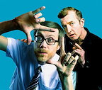 The Mentalists Wyndham's Theatre