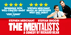 The Mentalists tickets London Wyndham's Theatre