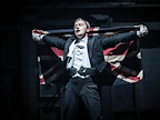 Previous West End cast. Photography by Marc Brenner. 