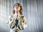 Previous West End cast. Photography by Marc Brenner. 