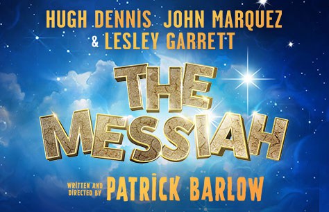 The Messiah set to transfer to London’s West End come December