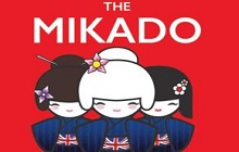 #TicketTuesday winner Tom Yates reviews The Mikado!