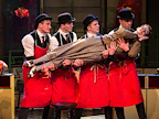 Charing Cross Theatre Tickets 