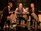 Charing Cross Theatre Tickets 