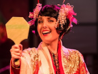 Charing Cross Theatre Tickets 