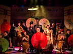 Charing Cross Theatre Tickets 