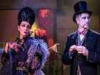 Charing Cross Theatre Tickets 