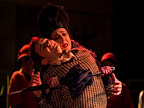 Charing Cross Theatre Tickets 