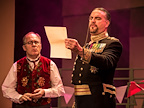 Charing Cross Theatre Tickets 