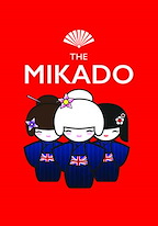The Mikado gallery image