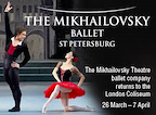 London Coliseum Tickets 