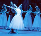 London Coliseum Tickets 