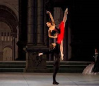 London Coliseum Tickets 