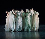 London Coliseum Tickets 