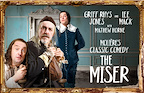The Miser tickets