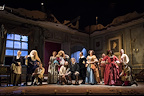 The Miser tickets
