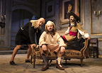 The Miser tickets