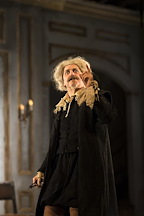 The Miser tickets