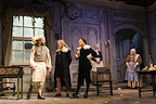 The Miser tickets