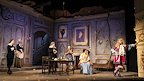The Miser tickets