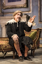The Miser tickets