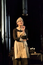 The Moderate Soprano gallery image