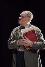 The Moderate Soprano gallery image