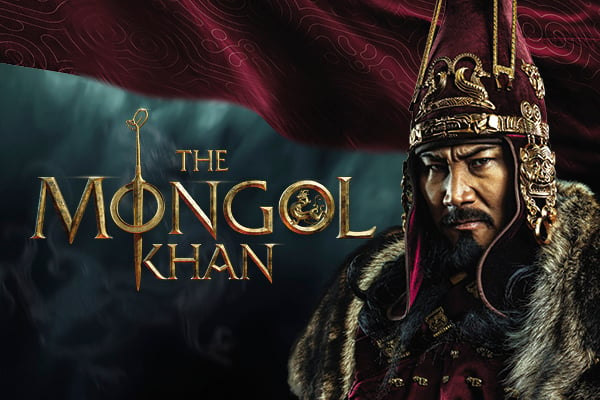 The Mongol Khan thumbnail