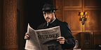 The Mousetrap in London