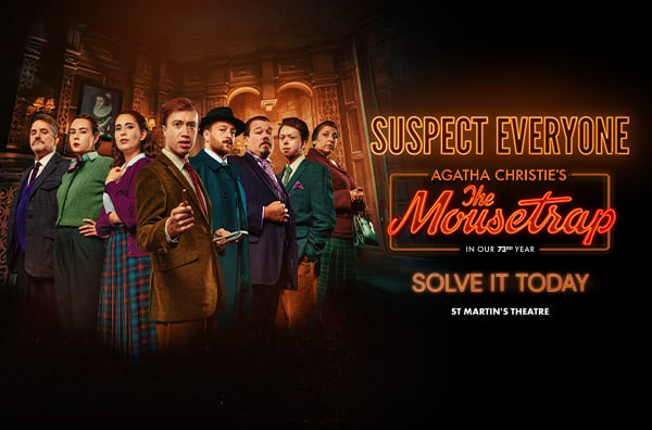 The Mousetrap thumbnail