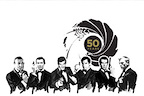 The Music of Bond