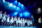 The Music of Youth Proms Concert