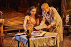 The Night of the Iguana gallery image