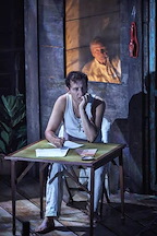 The Night of the Iguana gallery image