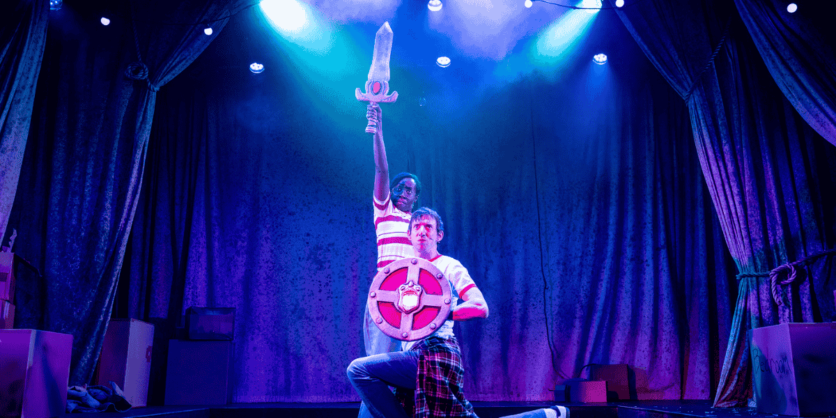 The Nutcracker St Martins Theatre 